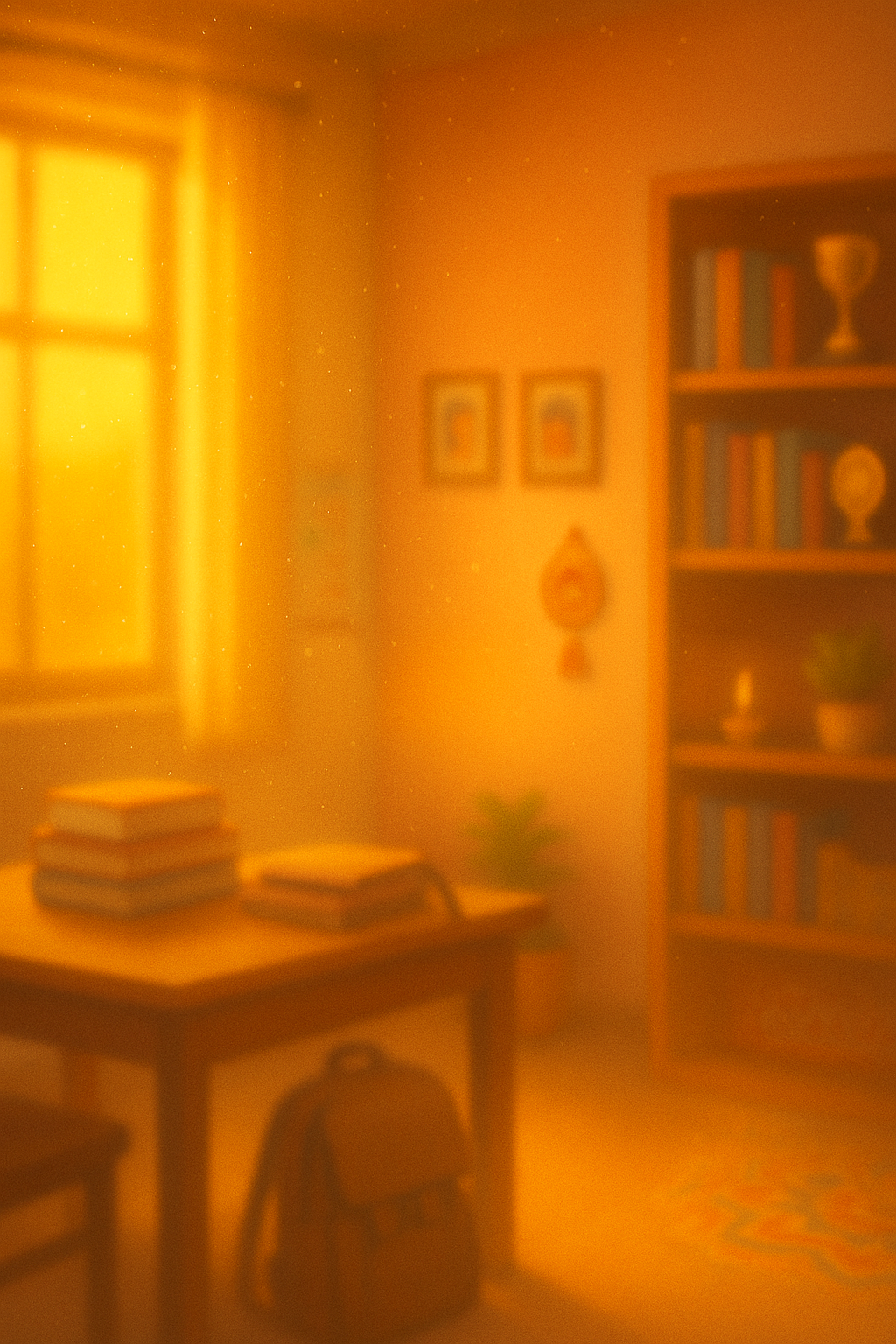 Horlicks - Tap to Start